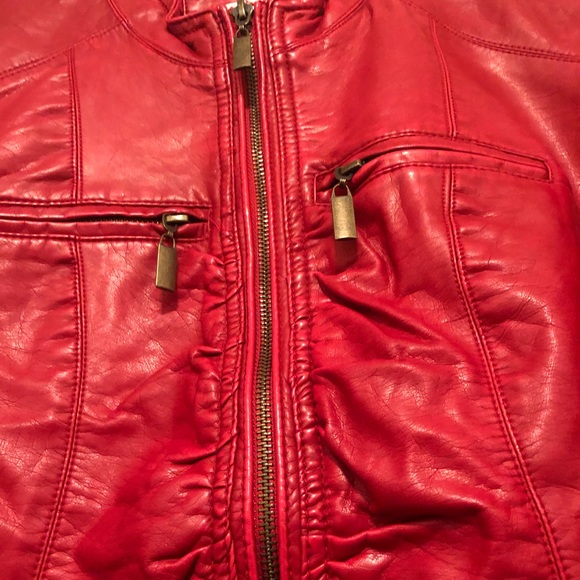 Jacket - Picture 5 of 8